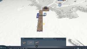 TRANSPORT FEVER 2 КАК ПРОЛОЖИТЬ МАРШРУТ ДЛЯ БОЛЬШИХ КОРАБЛЕЙ