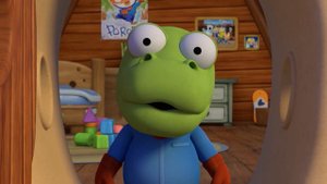 Pororo Children's Episode | A Day With Wall Clock | Learn Good Habits | Pororo Episode Club