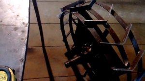 Грунтозацепы для мотоблока.