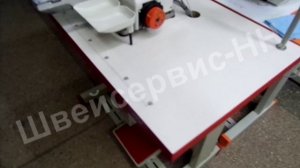 Пуговичная машина VMA V-T373D