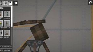 гайд как сделать крутую машину в мелон плейграунд