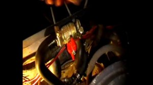 Доработка печки ВАЗ классика (2101-2107)