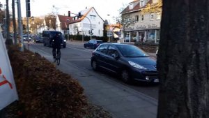 Електрически велосипед Riese&Muller Charger 2018