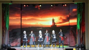"НАРОДНЫЙ САМОДЕЯТЕЛЬНЫЙ КОЛЛЕКТИВ" АНСАМБЛЬ КАЗАЧЬЕЙ ПЕСНИ "ЗЛАТНИЦА" - "РУСЬ" (2022г.)