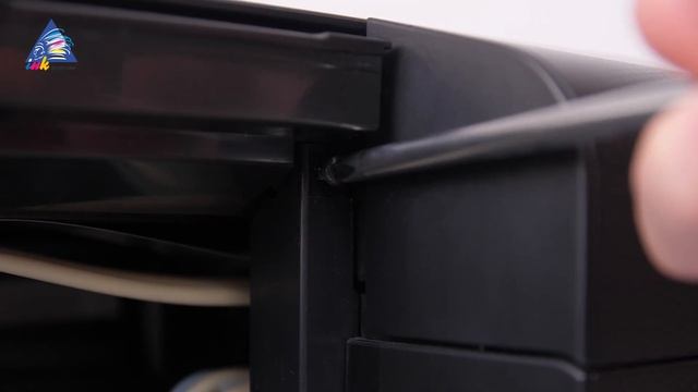 Что делать, если принтер зажевал бумагу? Как достать бумагу из принтера смотреть онлайн