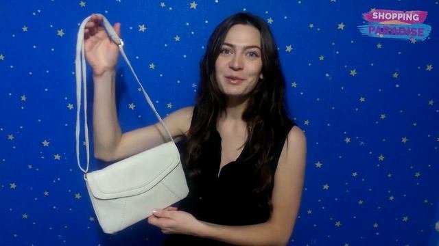 Качественная и Бюджетная Женская Сумка Клатч с Алиэкспресс ?