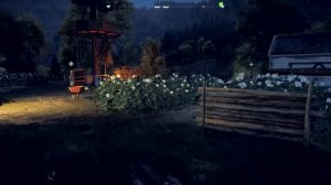 Far Cry® 5 (Последнее Китайское предупреждение Веры Сид)