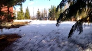 Влог// Боровский женский монастырь Похвалы Пресвятой Богородицы//7 апреля БЛАГОВЕЩЕНИЕ