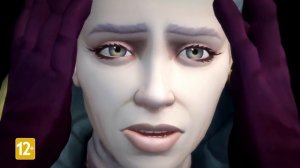 Царство Мучений (Видения Джайны) - Озвучка Артаса WarCraft 3 (софтклаб).