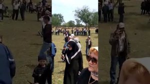 посёлок СУЛАК