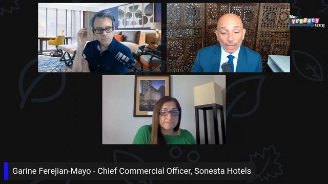 6.7 State of Sonesta смотреть онлайн