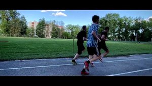 ФИЗО. ВУЦ при БГИТУ