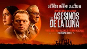 LOS ASESINOS DE LA LUNA _ Tráiler _ Paramount Pictures Spain