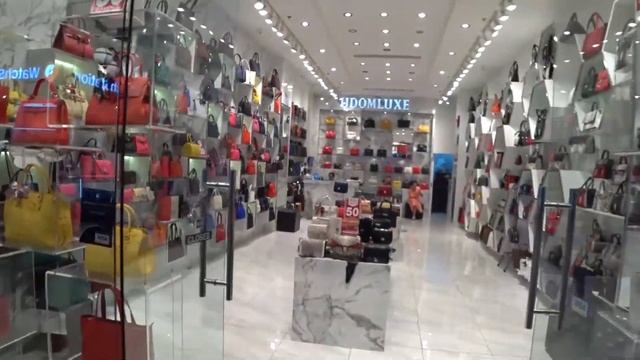 ТЕРМИНАЛ 21 Паттайя / Обзор Terminal 21 Pattaya Тайланд смотреть онлайн