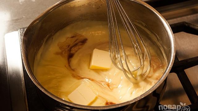 Пончики с очень вкусной начинкой
