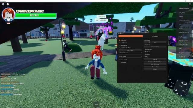 A Universal Time script/hack roblox autofarm, смотреть онлайн