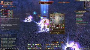 ПВП ИГРОК КАЧАЕТ ЛВЛ. COMEBACK PW 1.3.6