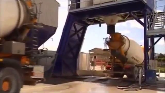 Бетон Москва, купить бетон в Москве и области смотреть онлайн