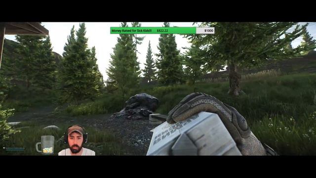 Season 2 Ep 1: Escape From Tarkov Kappa Frustration Challenge смотреть онлайн