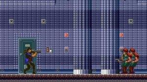 City Hunter (JP) [PC Engine]|