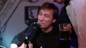 Алексей Медведев - Сколько было выпито вчера + Озёрный болтотряс