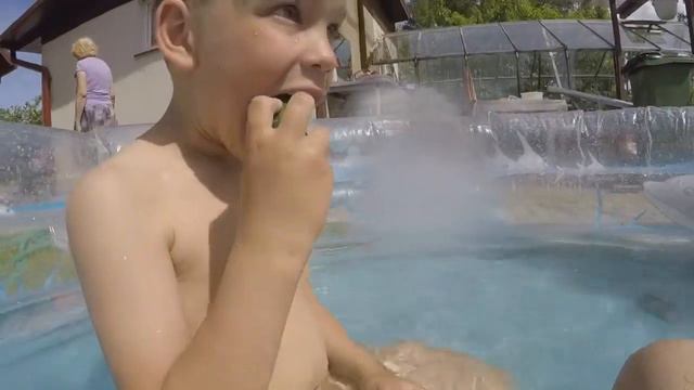 Вечером на даче смотреть онлайн