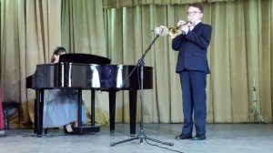 Старинная французская песенка