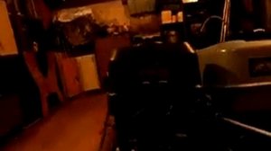 SDC19748 Zongshen GB225-6 объемом 223 см³. Мощность двигателя составляет 7,5 л.с.