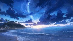 Time Travel - Beautiful Chill Music