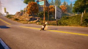 Goat Simulator 3 – Easter Update Trailer