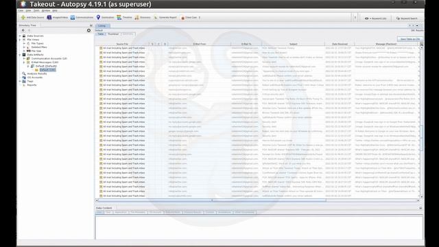 Magnet Virtual Summit Capture The Flag 2022 - Android. Featuring an intro to ALEAPP смотреть онлайн