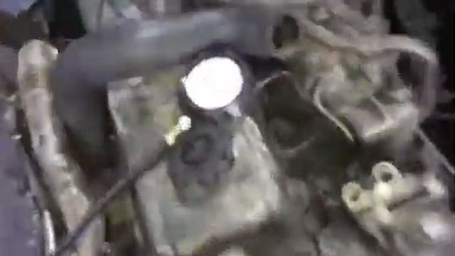 Двигатель NISSAN DIESEL FE6 смотреть онлайн