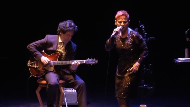 INUTÍL PAISAGEM (Mafalda Minnozzi & Paul Ricci) at LAURO ROSSI THEATER [MACERATA/ITALY] смотреть онлайн