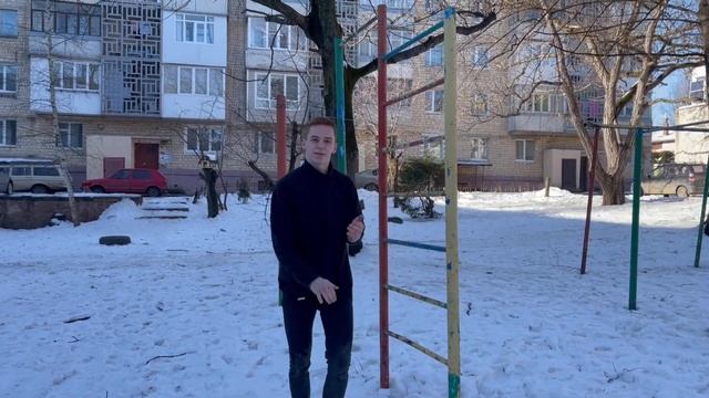 НОРМАЛЬНЫЕ ЛЮДИ VS ПАРКУР в Реальной Жизни!(Parkour VS Normal People in real life) смотреть онлайн