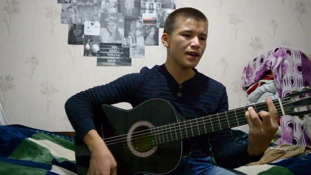 А твои глаза рисуют любовь! смотреть онлайн