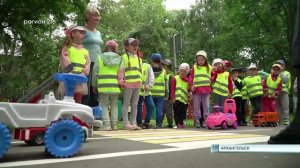 16 07 2024 Урок для детей по БДД