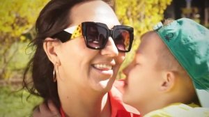 #песняпромаму #8марта #праздник Песня о маме - Овчинников Слава