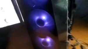 Дешёвое решение с RGB/Как переделать контроллер с лент на кулер