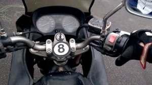 yamaha diversion
