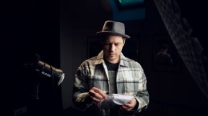 Быстроскладной октобокс TRIOPO