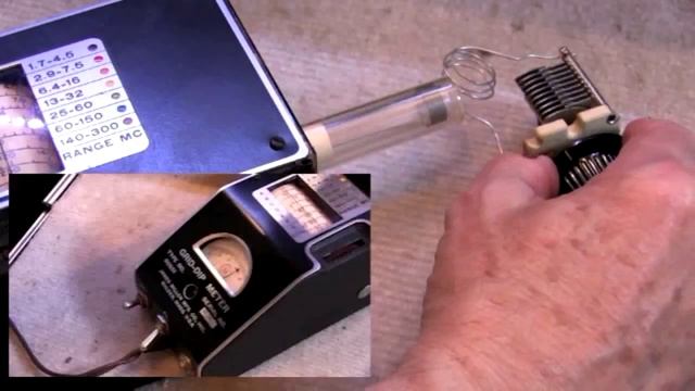 Grid Dip Meters: Ham Nation 149 смотреть онлайн