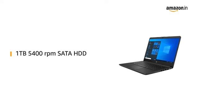 HP 245 G8 review || HP 245 G8 AMD Rayzen processor || HP 245 G8 First look смотреть онлайн