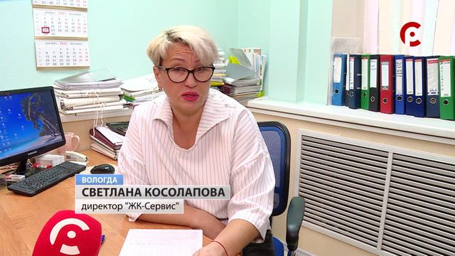 Плохая вода в Завокзальном микрорайоне смотреть онлайн