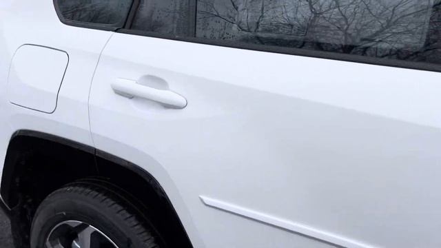 2024 Toyota RAV4 Prime SE смотреть онлайн