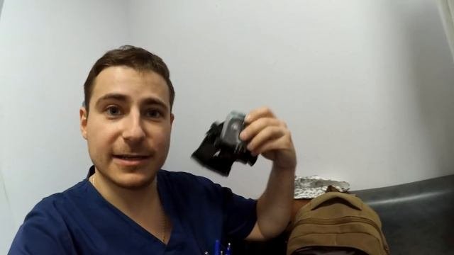 Один день из жизни нейрохирурга