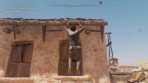How to Parkour in Assassin's Creed Mirage? | How to Free Run in AC Mirage?