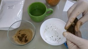 Это будет Ваше спасение Палочка выручалочка Как сделать шарики с Нима и Куркумы Польза #ним#куркума