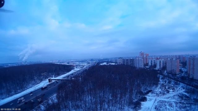 Квадрокоптер 450 на Наза м лайт метро Медведково смотреть онлайн