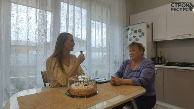 Отзыв на дом из газоблока. стройресурс ижевск. каменный дом одноэтажный 90 кв.м.