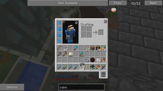 Botania Garden of Glass - Потребляя плоть #7 смотреть онлайн